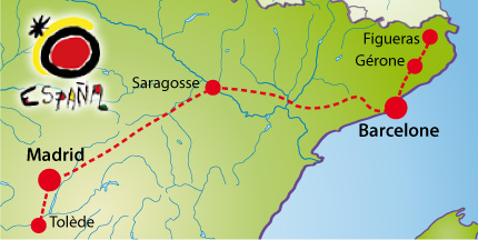 Nissan figueras espagne #4