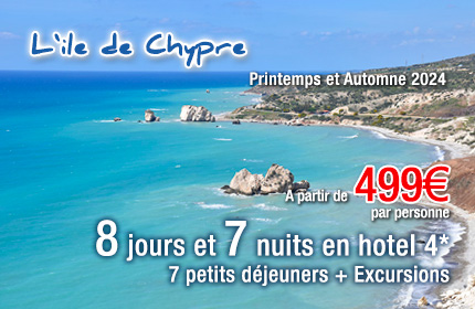 Chypre