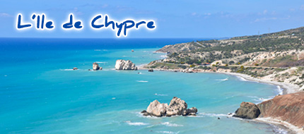 Voyage à chypre