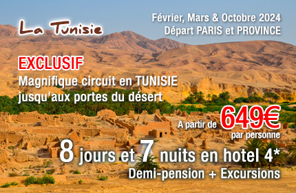 Tunisie